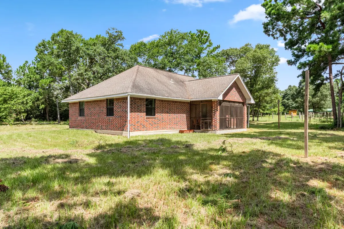 6439 County Road 302, Navasota, TX 77868 - Image #1