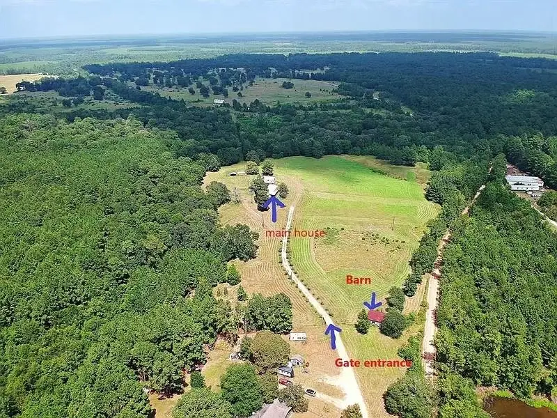 10315 N Walker Road, Southeast Montgomery, TX 77328 - Image #3