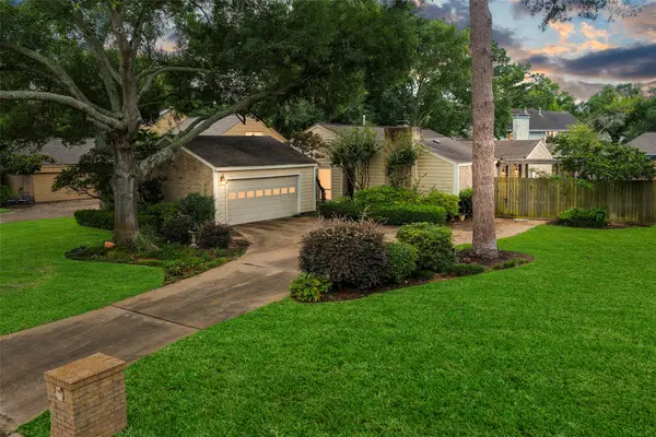 14811 Royal Birkdale Street, Houston, TX 77095