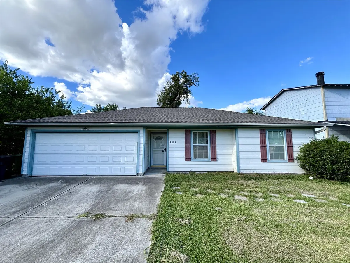 9329 Intervale Street, Houston, TX 77075 - Image #1
