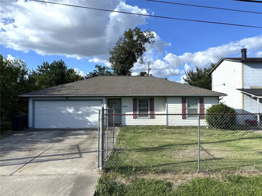 9329 Intervale Street, Houston, TX 77075 - Image #2