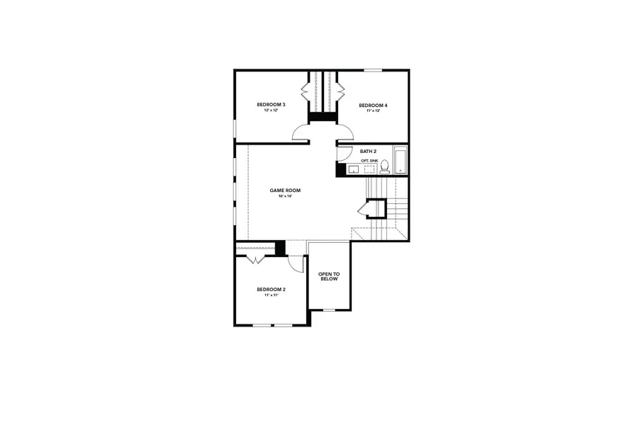 12750 Dina Springs Lane, Magnolia, TX 77354 - #3