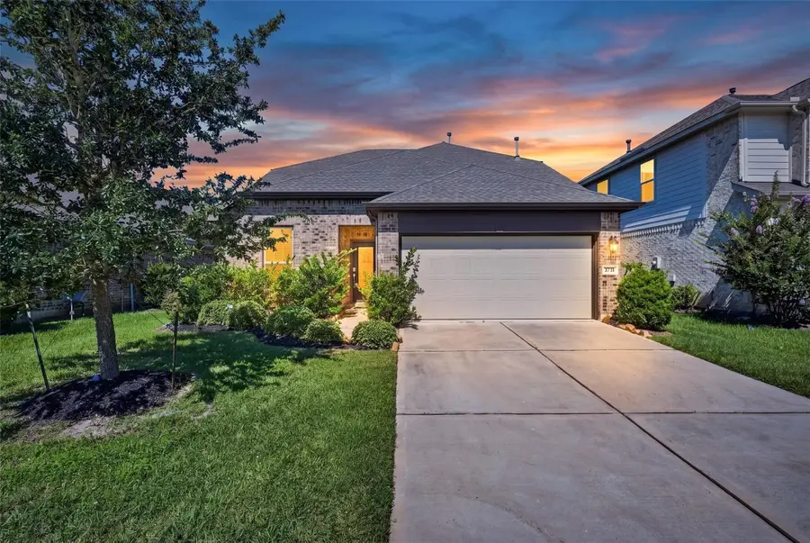 3731 Butterfly Breeze Lane, Richmond, TX 77406 - #2