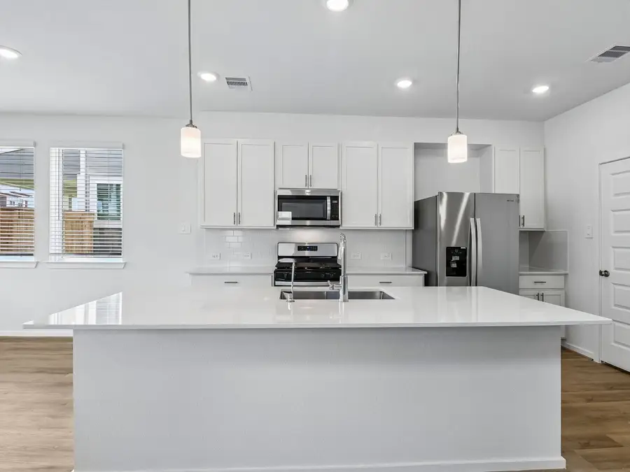 1018 Cedar Place Lane, Missouri City, TX 77459 - #2