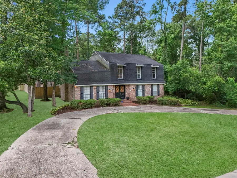 457 Monticello Park, Conroe, TX 77302 - Image #2