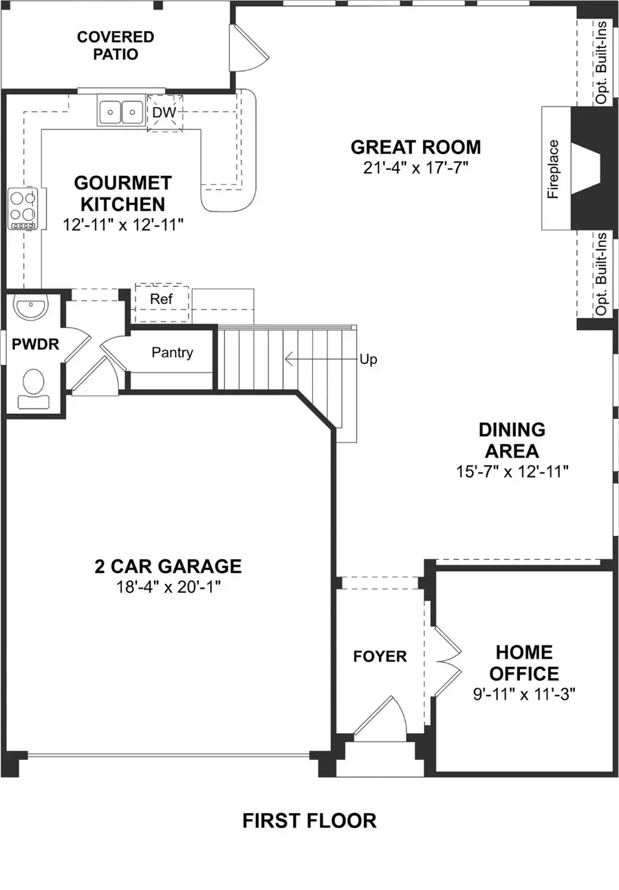 132 Peninsula Point Drive, Montgomery, TX 77356 - Image #3