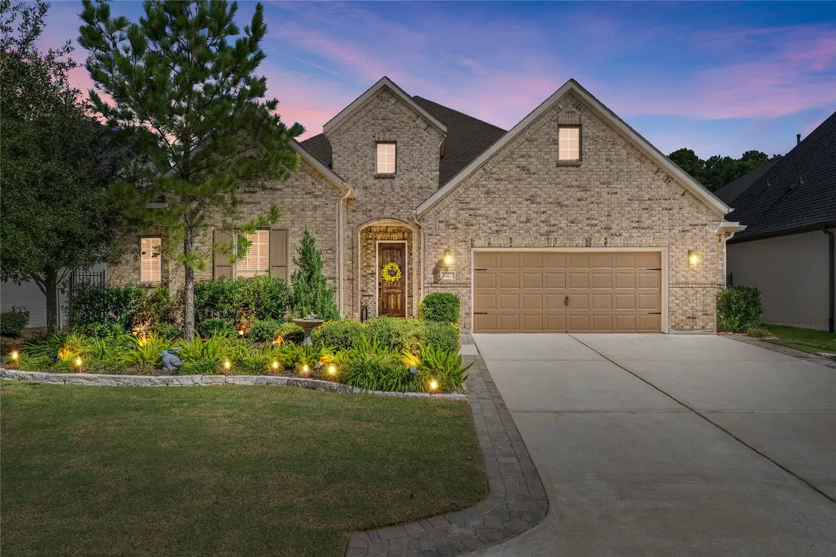 64 Venetia Grove Drive, Tomball, TX 77375 - #1