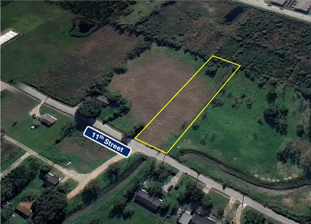 TBD 11th St, Brookshire, TX 77423 - #1