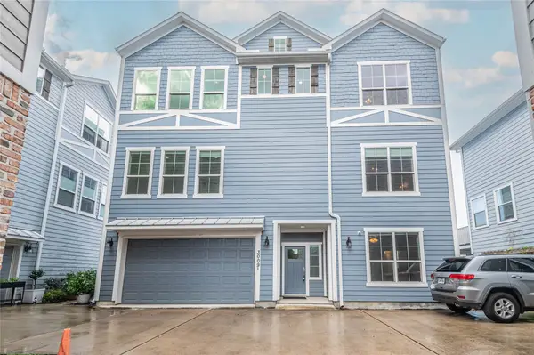 3009 Bell Street #B, Houston, TX 77003