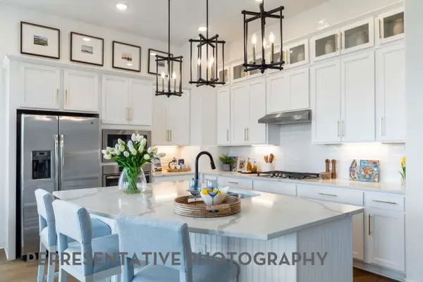 16622 Jolie Street, Conroe, TX 77302