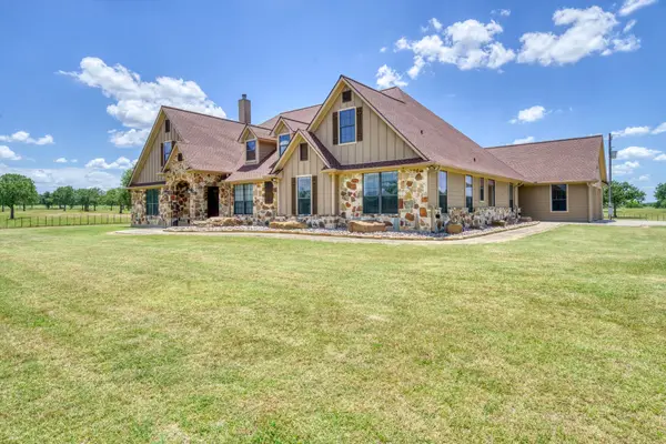 16316 County Road 436, Somerville, TX 77879