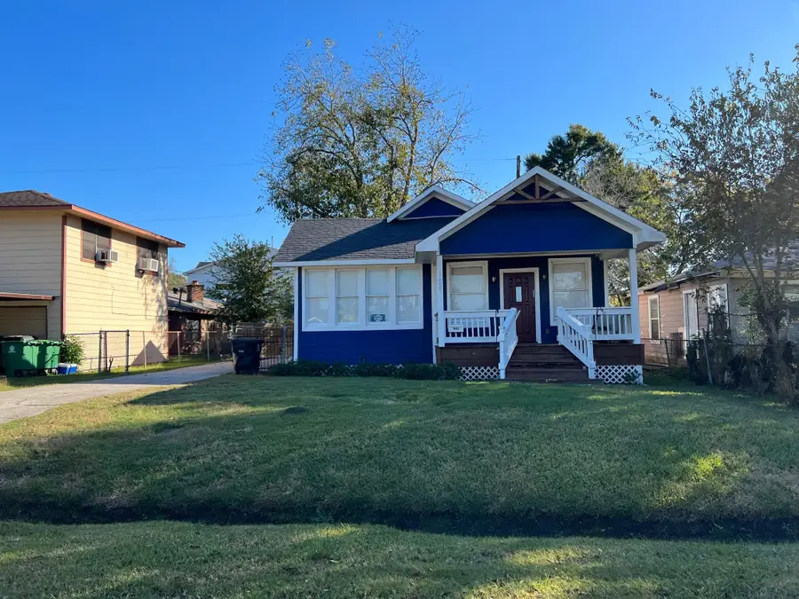 9405 Ashville Drive, Houston, TX 77051 - Image #2