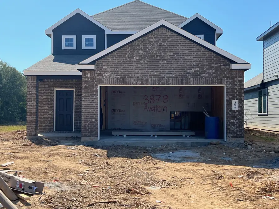 3878 Avalon Lane, Conroe, TX 77301 - Image #2