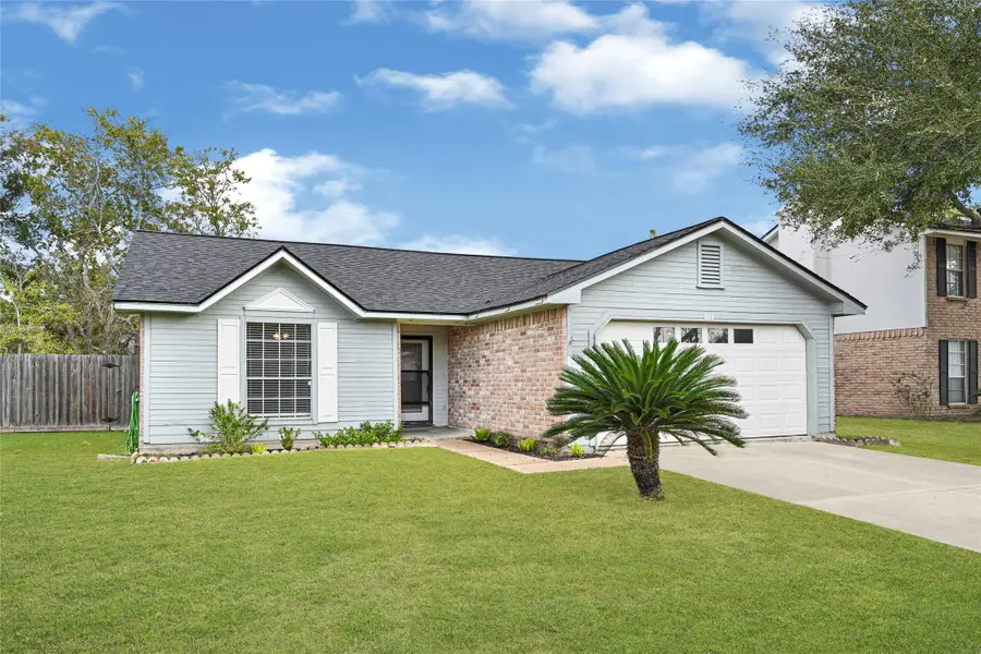 2518 Northern Drive, League City, TX 77573 - Image #3