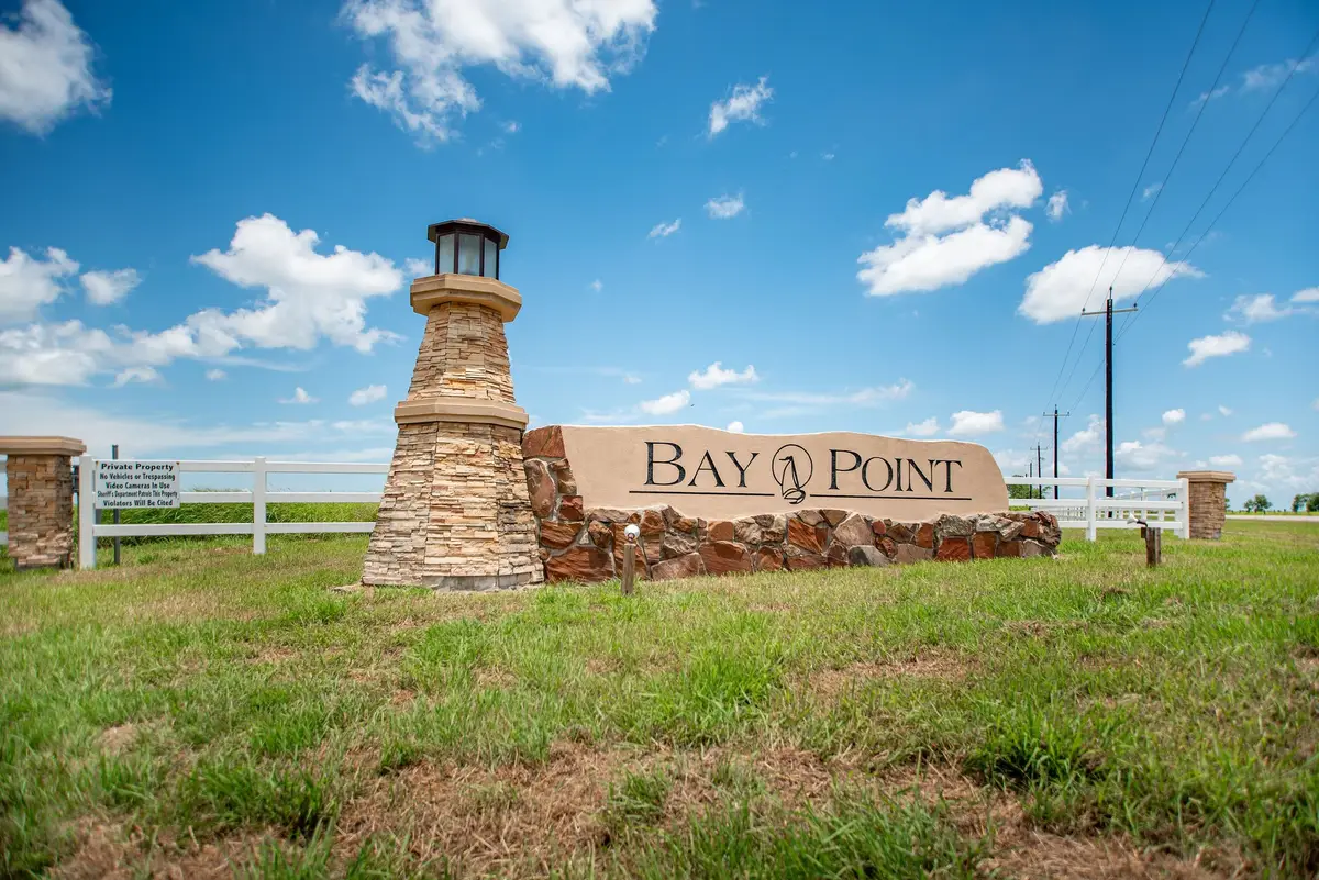 Lot 5 Sunset Way, Port Lavaca, TX 77979 - #1