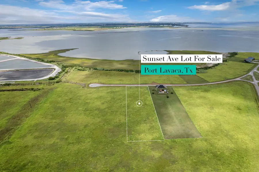 Lot 5 Sunset Way, Port Lavaca, TX 77979 - #2