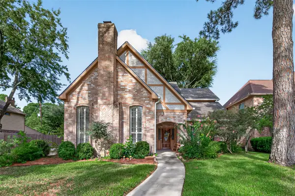 17730 Abby Lane, Spring, TX 77379