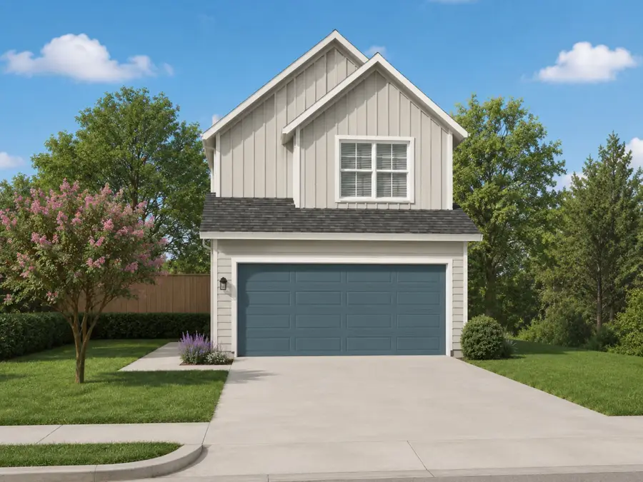2011 Rocky Sharp Trail, Houston, TX 77088 - #2