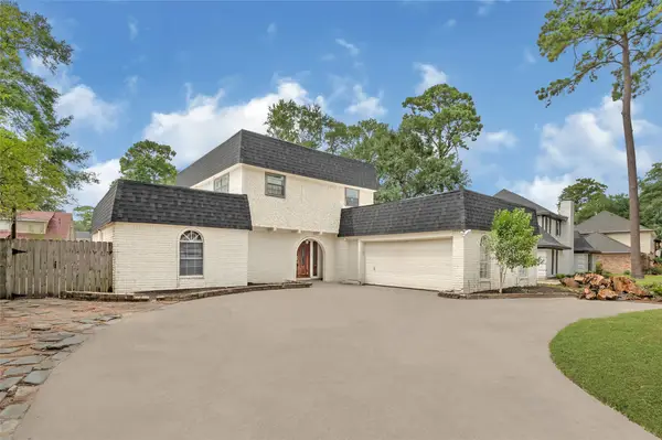 3838 Gladeridge Drive, Houston, TX 77068