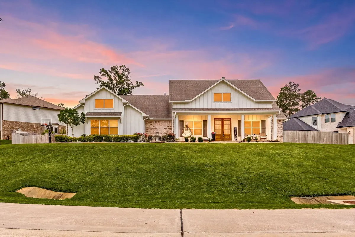 40864 Wesson Lane, Magnolia, TX 77354 - #1