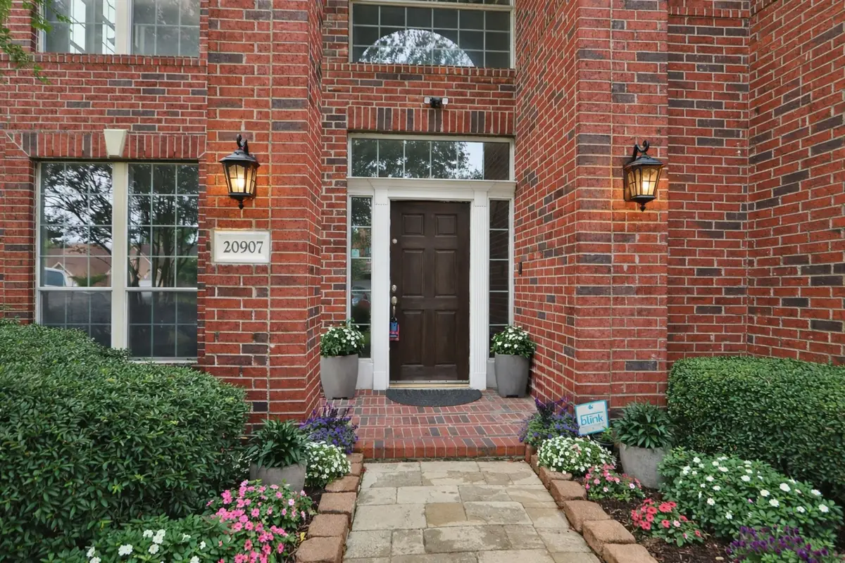 20907 Divellec Lane, Spring, TX 77388 - #1