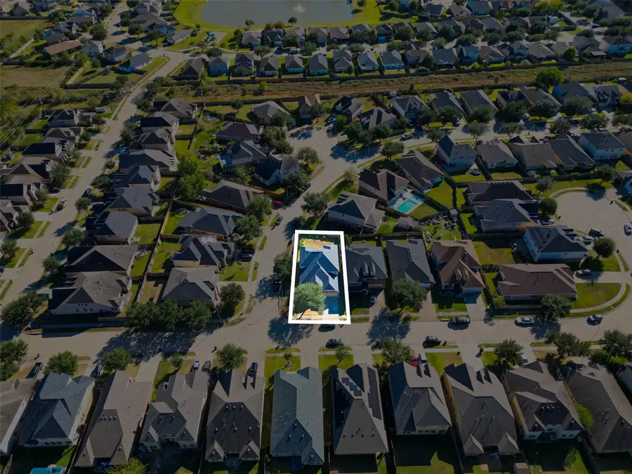 21623 Mid Peak Way, Katy, TX 77449 - Image #2