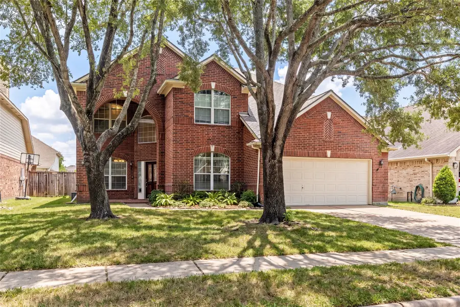 5119 Silver Oak Drive, Pasadena, TX 77505 - #2