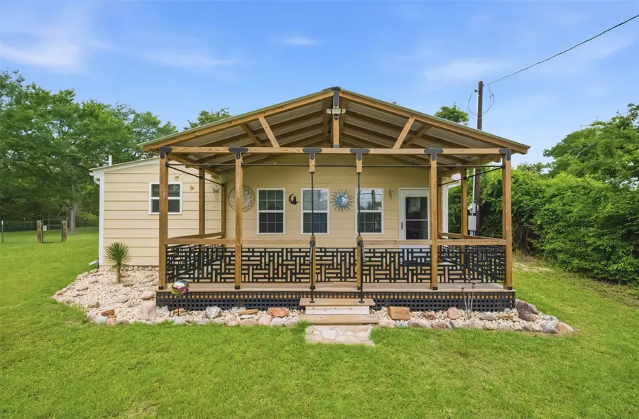 309 Giebel Lane, Somerville, TX 77879 - #2