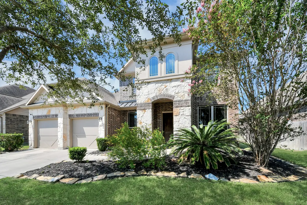 9422 Brannok Lane, Tomball, TX 77375 - #1