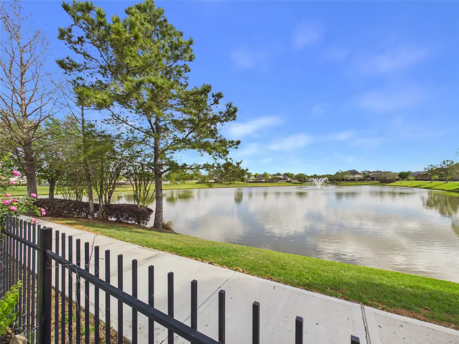 2509 Crestmoon Court, Houston, TX 77089 - #2