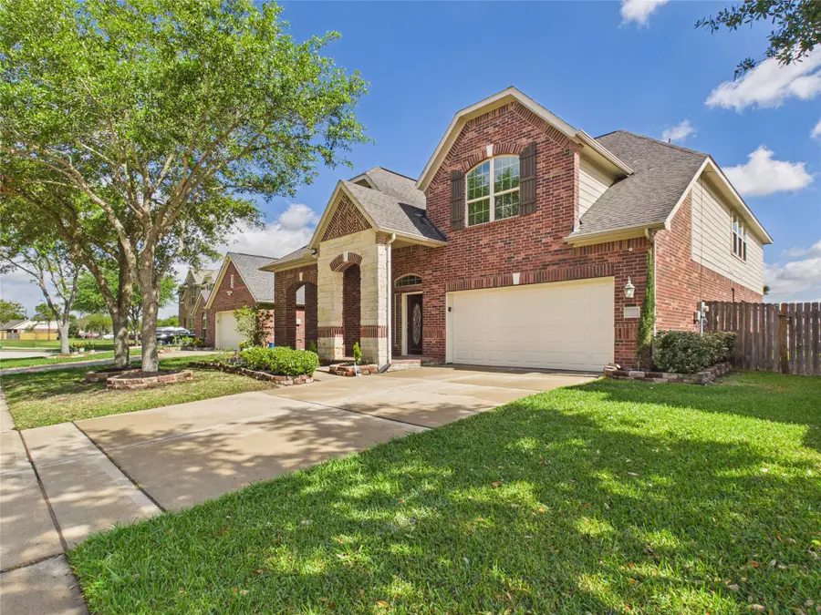2509 Crestmoon Court, Houston, TX 77089 - #3