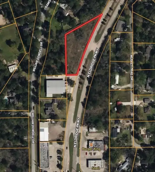 0 N Eldridge Pkwy, Cypress, TX 77429