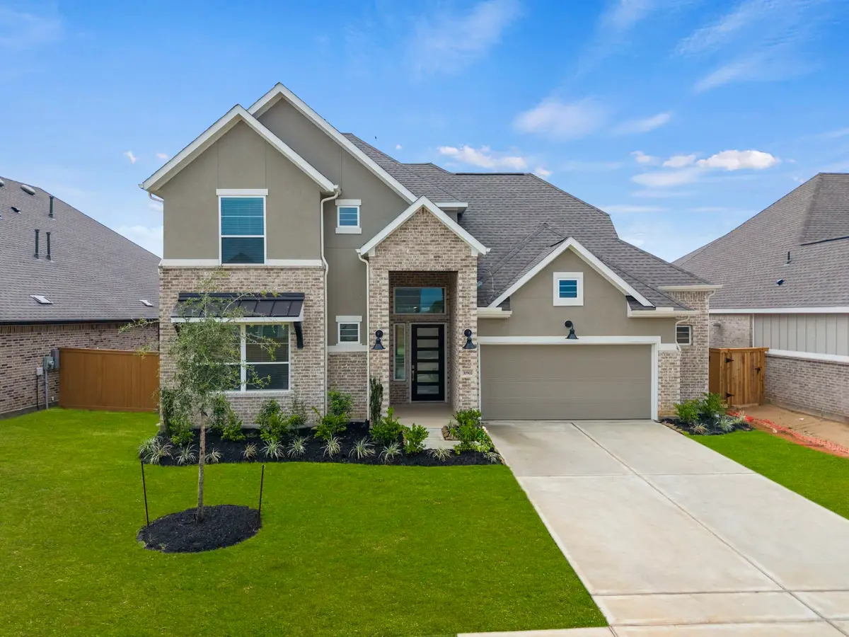 30902 Pigeon Valley Drive, Waller, TX 77484 - #1