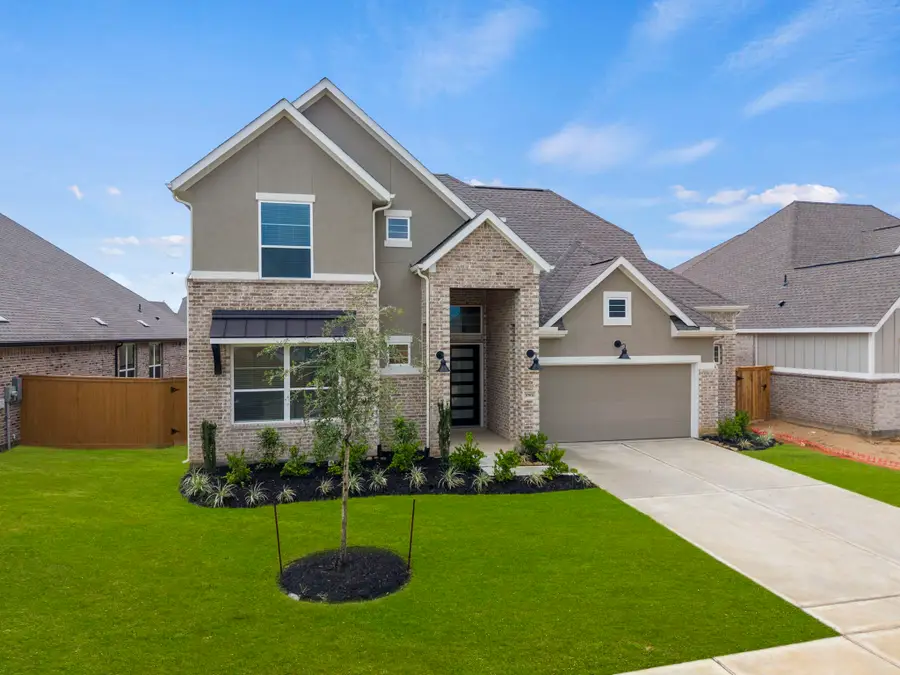 30902 Pigeon Valley Drive, Waller, TX 77484 - #2