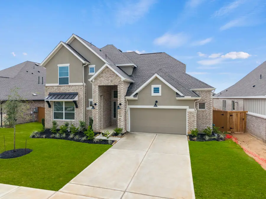 30902 Pigeon Valley Drive, Waller, TX 77484 - #3