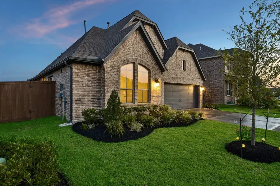 527 Rita Blanca Drive, Webster, TX 77598 - #3