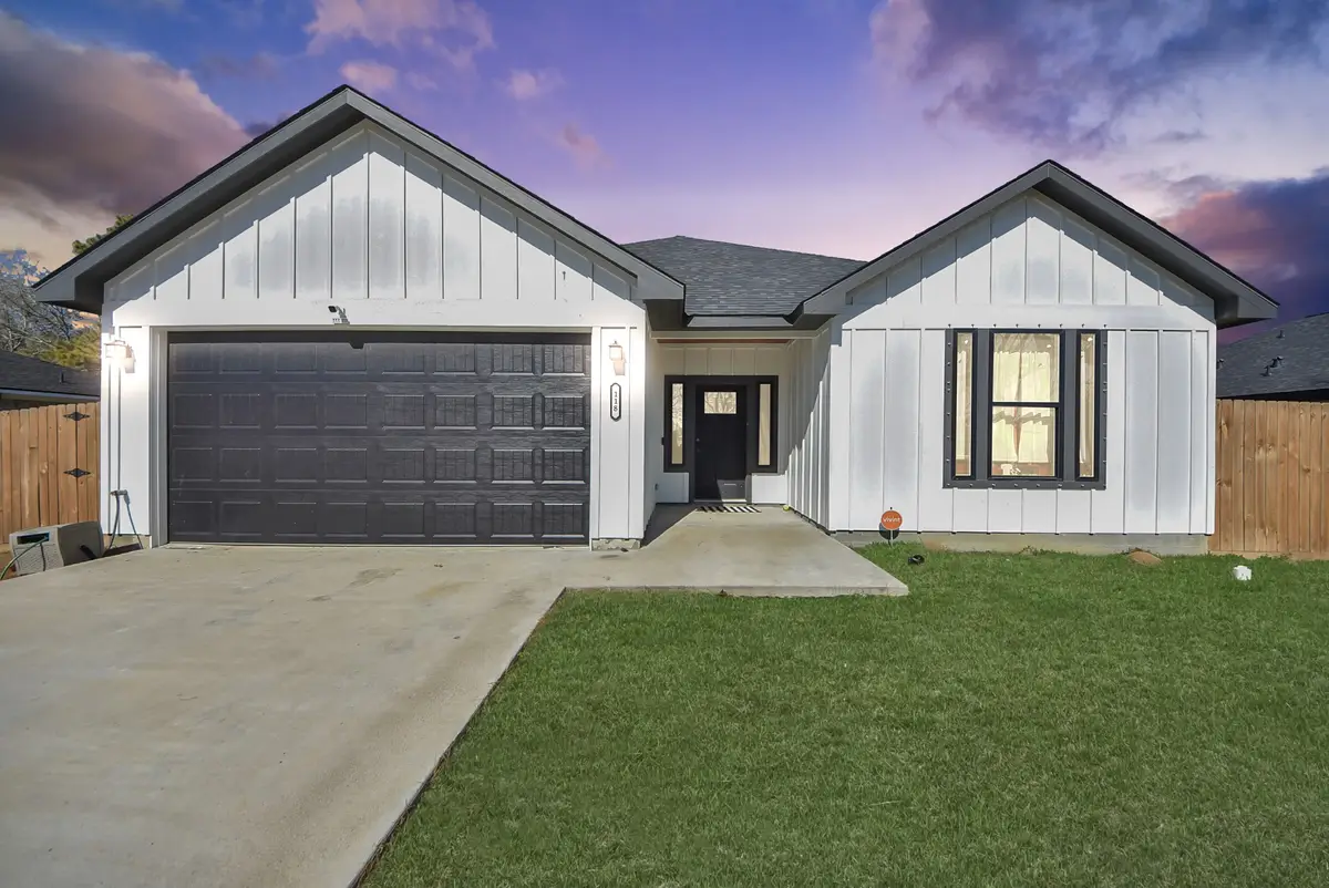 118 Nelson Road, Anahuac, TX 77514 - #1