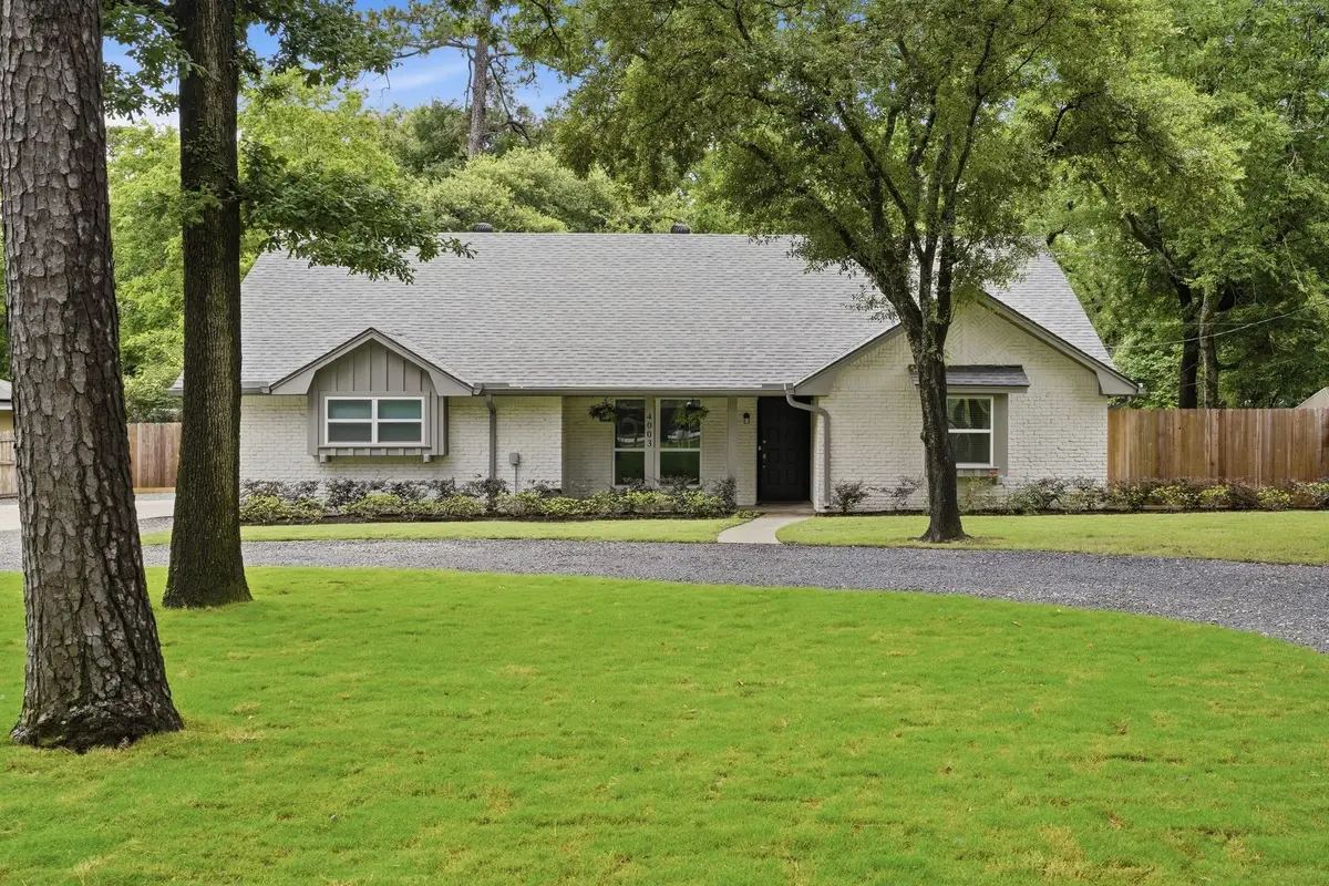 4003 Mossy Oaks Road E, Spring, TX 77389 - #1