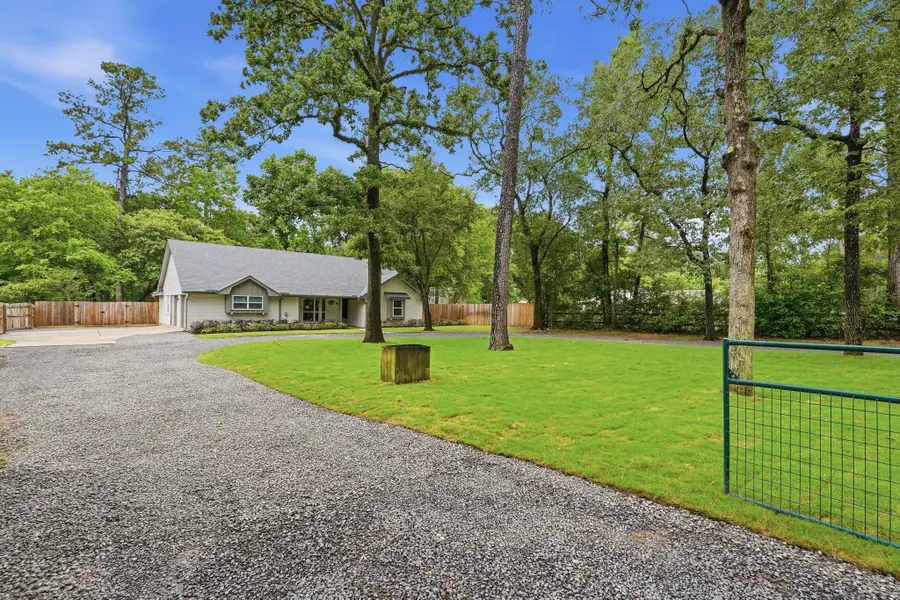 4003 Mossy Oaks Road E, Spring, TX 77389 - #3