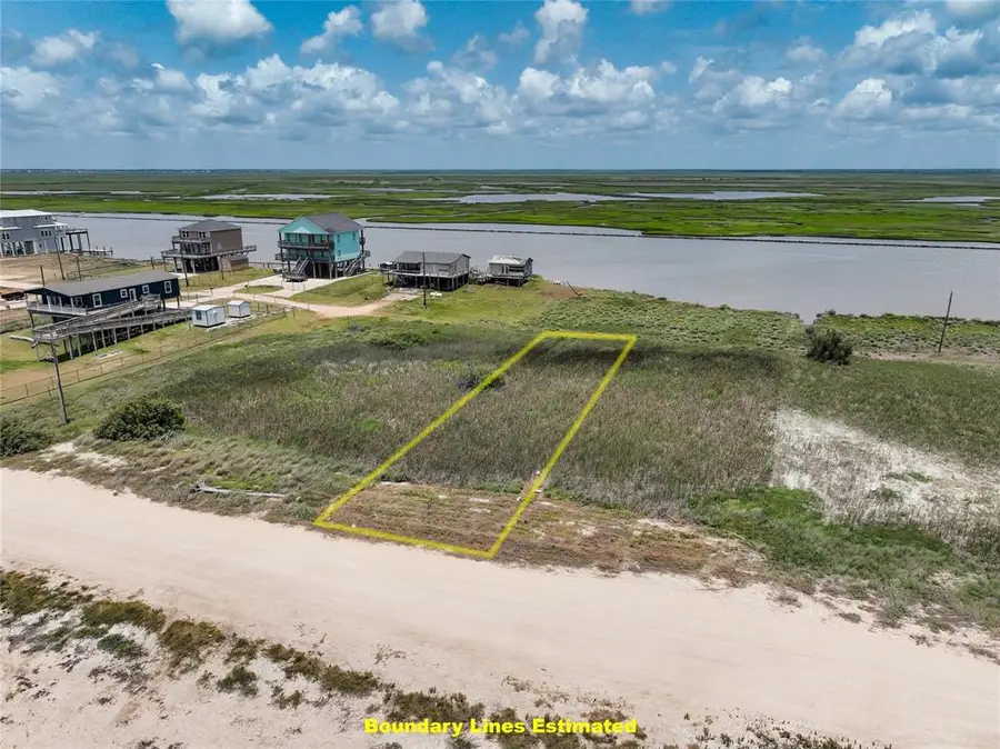 Lot 7- 1652 Canal, Sargent, TX 77414 - Image #3
