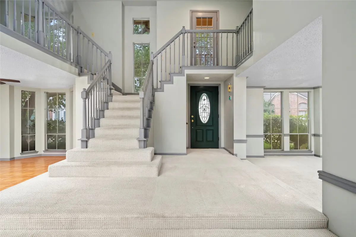 1513 Beaconshire Road, Houston, TX 77077 - #1