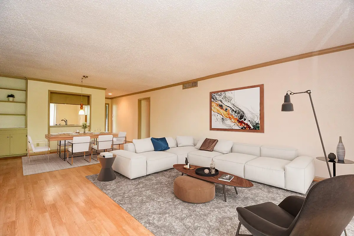 6533 Bayou Glen Road #6533, Houston, TX 77057 - #1