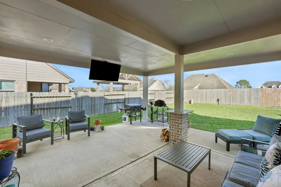 11706 Champions Gate Drive, Monterey Belvieu, TX 77535 - #2