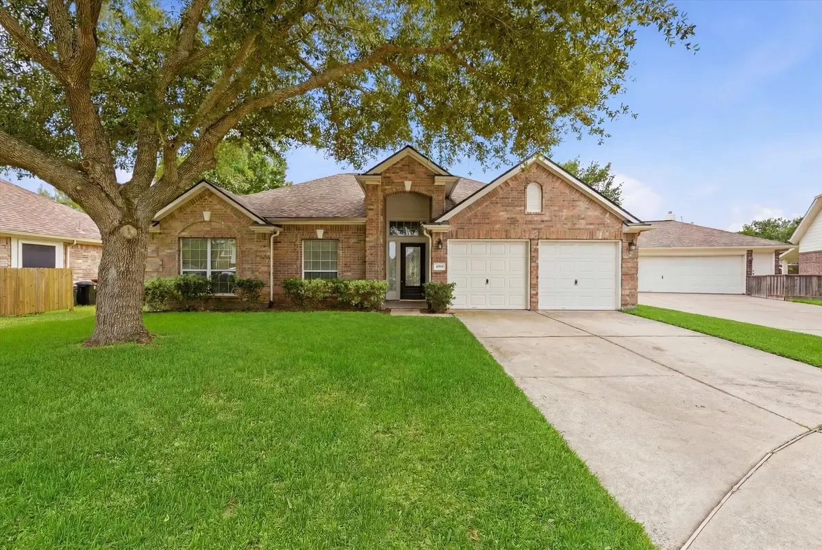 4919 Elmwood Court, Baytown, TX 77521 - #1