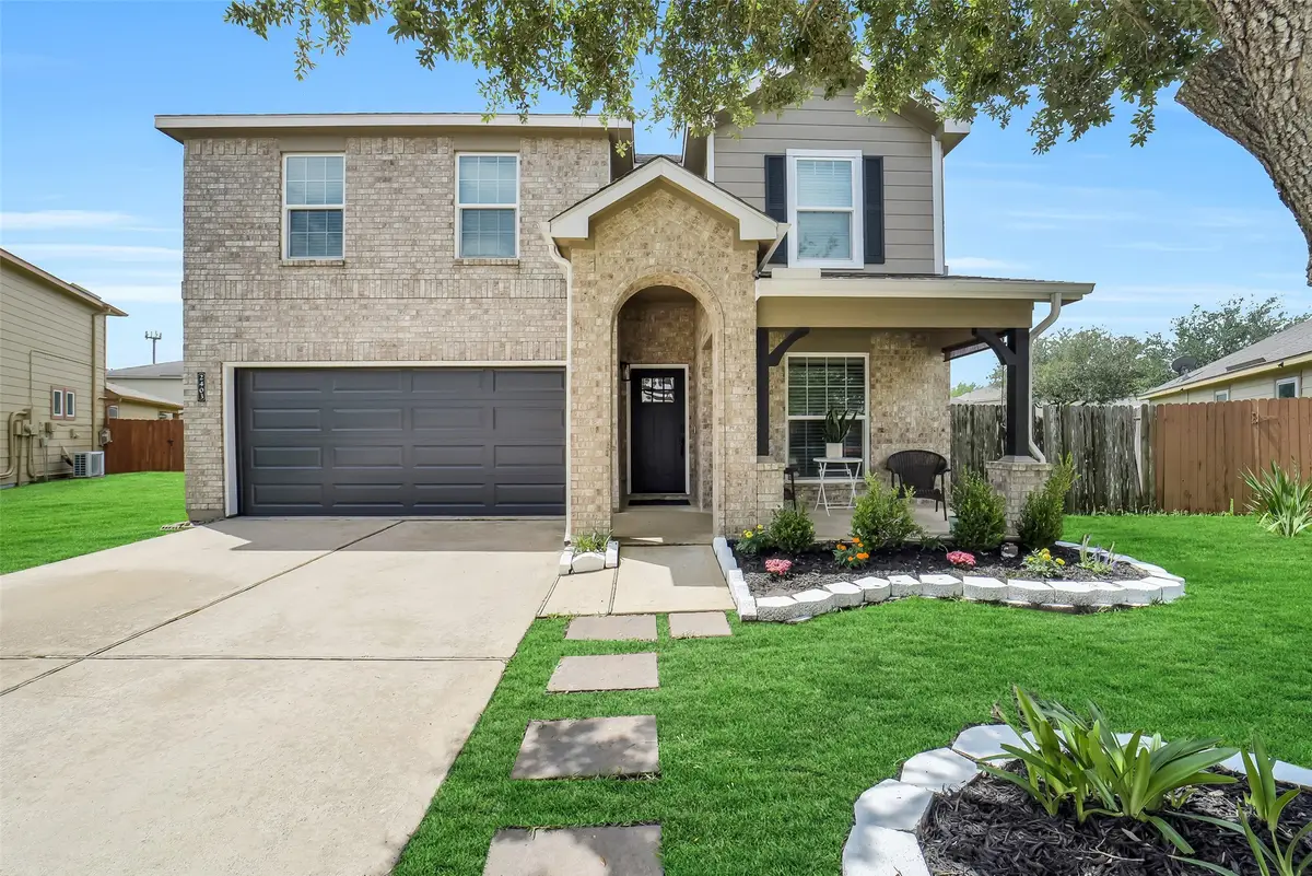 2403 Lakecrest Village Court, Katy, TX 77493 - #1