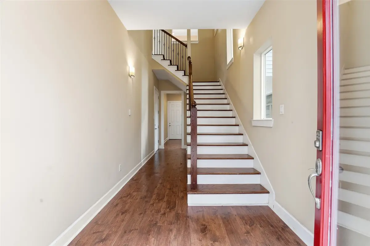 2206 Holman Street, Houston, TX 77004 - #1