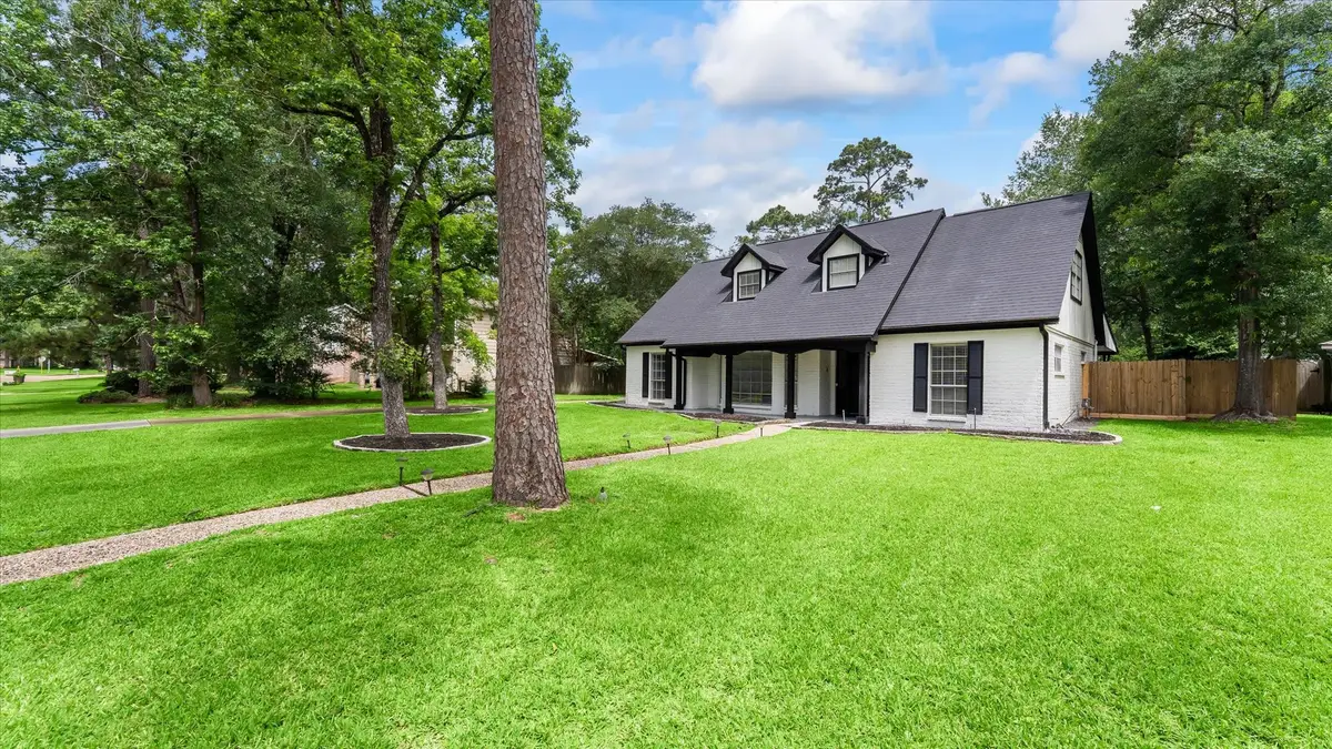 6310 Hickorycrest Drive, Spring, TX 77389 - #1