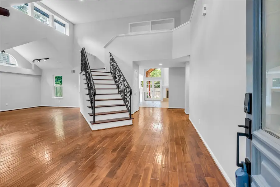 54 Sky Terrace Place, The Woodlands, TX 77381 - #3
