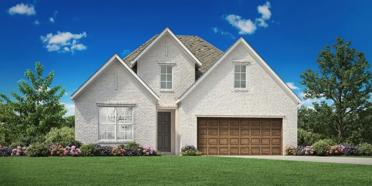 25802 Leadplant Cove Lane, Katy, TX 77493 - #1