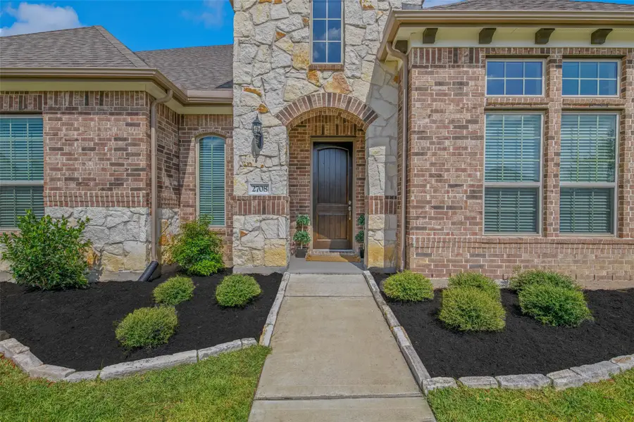 2708 Stronghold Cove, College Station, TX 77845 - Image #3